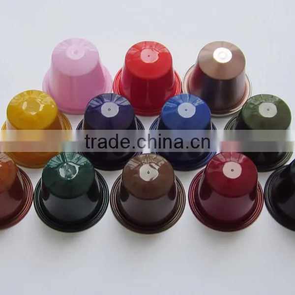 Nespresso Capsule Compatible photo-2