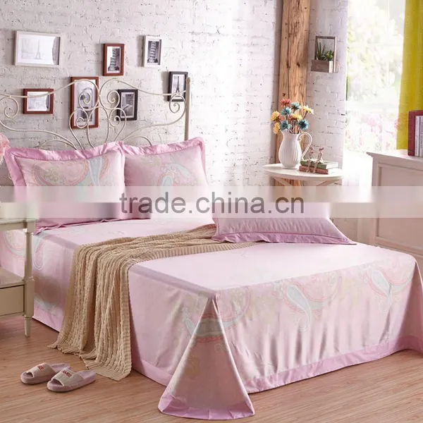 100% Organic Bamboo Sheet Set Pure Bamboo Bed Sheets