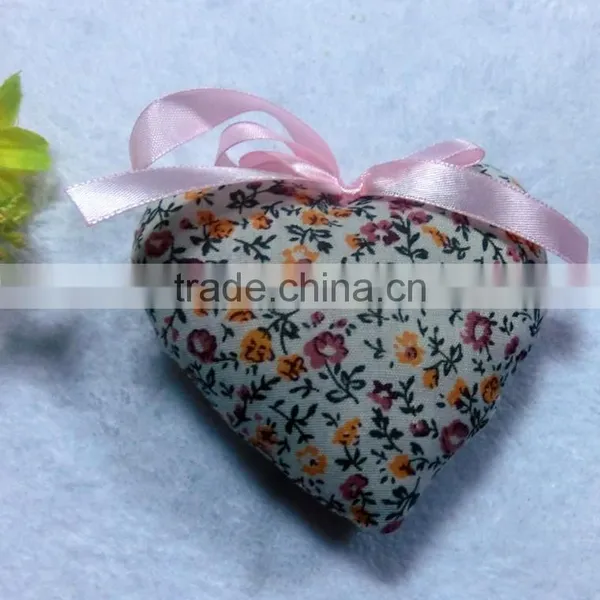 Water Printing Nice Embroidered Aromatic Pouch