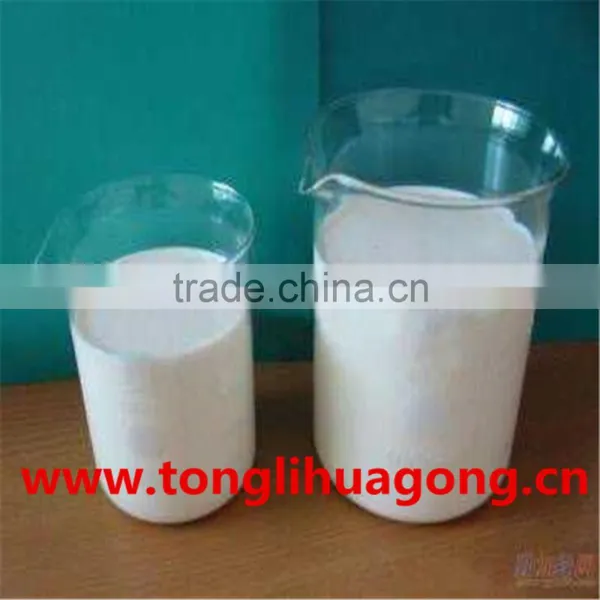 Liquid/ Emulsion Polyacrylamide for Paper Making Polymer