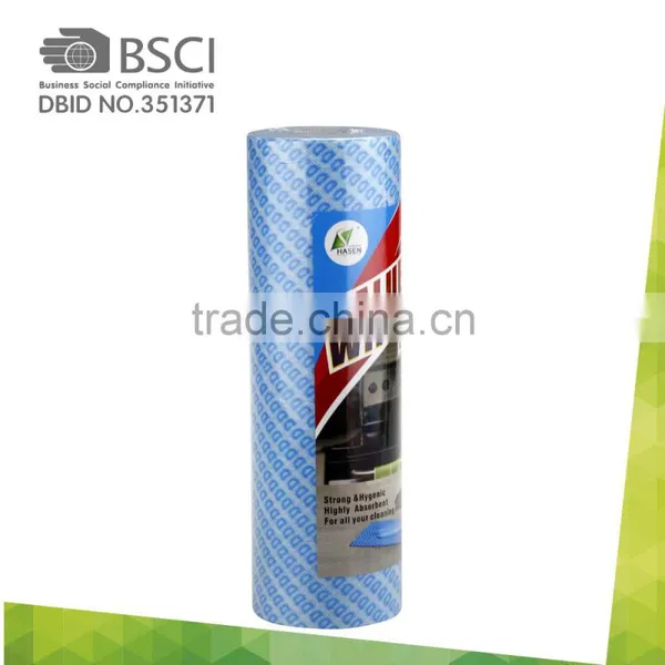 The Best Selling Products Disposable Cleaning Cloth Disposable Viscose Cleaning Wipes photo-5