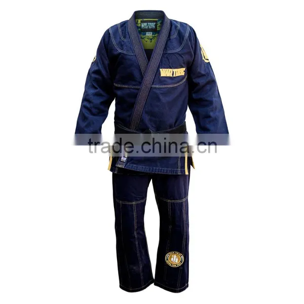 Jiu Jitsu Uniforms photo-2