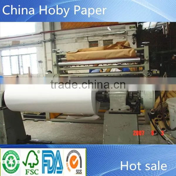Woodfree Offset Printing Paper photo-4