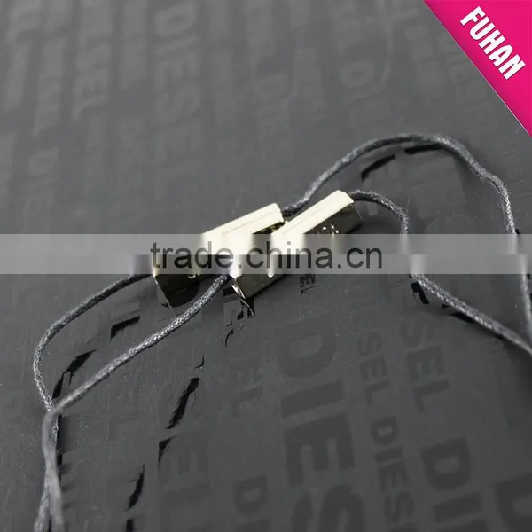 China Recyled String Garment Tag, Custom Printing Hang Tag String photo-4