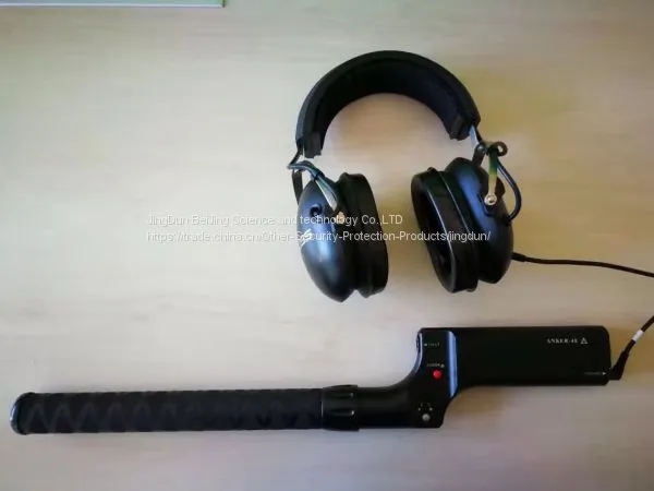 ANKER-4E Electronic Stethoscope photo-2