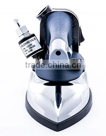 SILVER STAR GRAVITY IRON ES-97A photo-4
