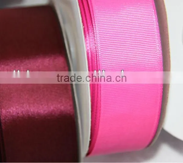 Colorful Satin Ribbon in Cheap Price and Good Quality photo-2