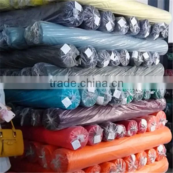 C32*32 130*70 Cotton Baby Twill for Shorts/pants photo-2