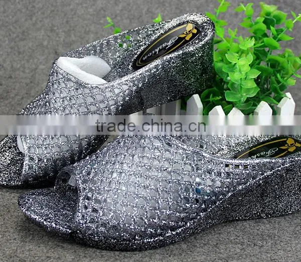 GZY 2017 Slipper Female Soft Anti-slip China Suppier Cheap Stock High Quality Good Looking Wholesale Guangzhou photo-3