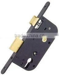 Lock Body