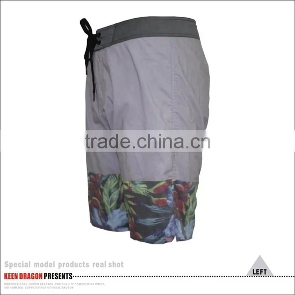 54%Viscose 38% Polyester 8%Spandex Beach Pants in Swimwear&Beachwear photo-5
