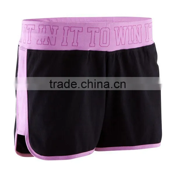Summer Printing World Cup Shorts photo-3
