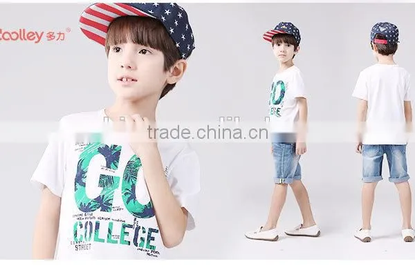 2016 New t Shirt Wholesale China photo-4