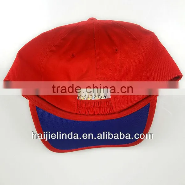 Lovely Children Hats&cartoon Kids Baseball Caps photo-3