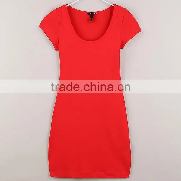 Oem Customize New Design Women Garment photo-2