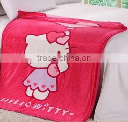 Premium Reversible Knitted Baby Blankets photo-2
