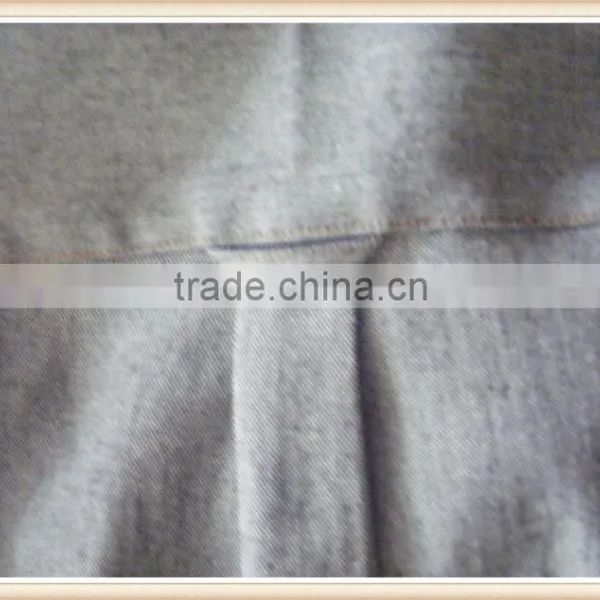 2016 Custom Men Cotton Denim Shirts photo-5