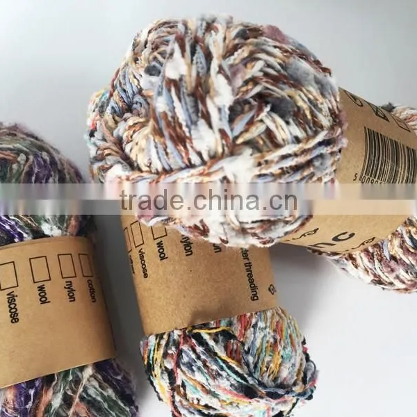 Skein Alpaca Yarn photo-6