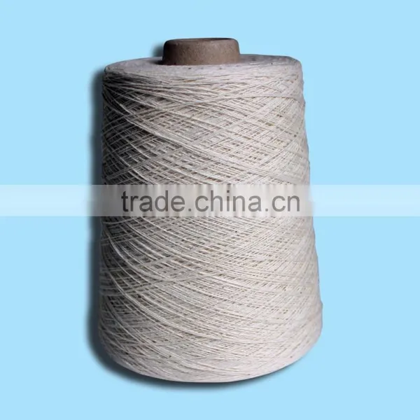 Yarn Exporter China High Tenacity Polyester Yarn POY Carpet Yarn photo-6