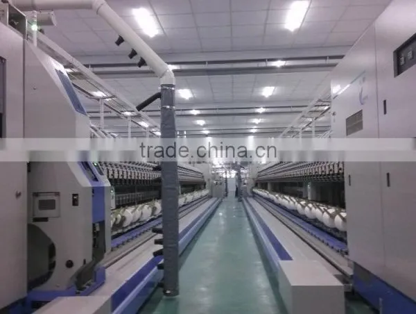 100% Acrylic Yarn Used for Weaving and Knitting Maufactory China photo-2
