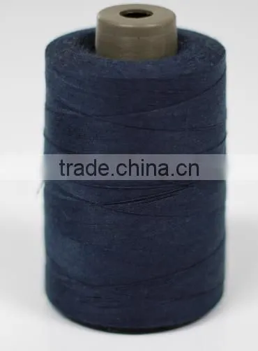Meta-Aramid Sewing Thread in Different Types and Colors Flame Retardant Thread Made in China photo-6