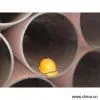 Sell Seamless Pipes and Tubes (Big O.D. and Heavy Wall Thickness)