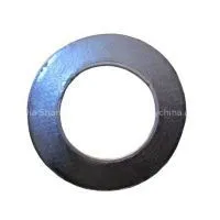 DU Metal-Polymer Composite Bushing International Bearings photo-3