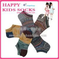 100% Cotton OEM Custom Baby Socks,child Socks,kids Socks