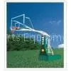 Basketball Stand