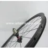 650B*23mm Carbon Clincher Wheelset photo-3