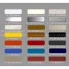 Aluminum Composite Panel ( Exterior Color Chart)