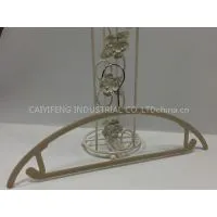 The Factory Direct Sale Velvet Suit Hanger