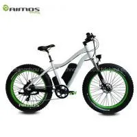 26 Inch Cheap Fat Tire Electric Bike