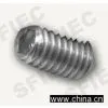 Hexagon Socket Set Screws With Cone Point BOLTS
