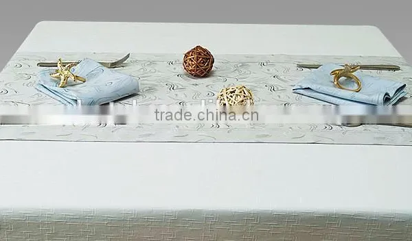 Hot Sale Color Cotton Band Table Napkin photo-2