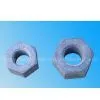 Hex Nuts
