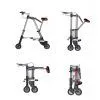 Bicycle / Folding Bike /Mini Bike / A-bike (WY-FB02)