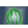 Christmas Iron Wire Ball Ornament