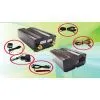 Motorcycle/Automobile GPS Tracker VT200X