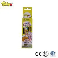 Plastic Balloon Glue, Gift Toy for Kids