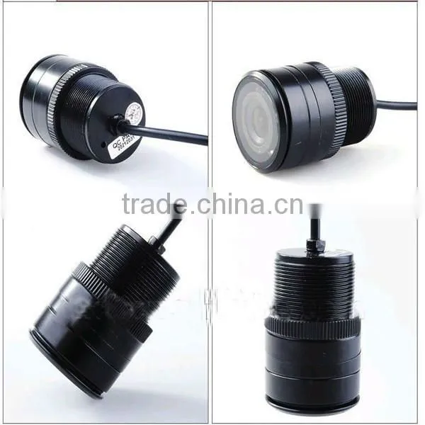 Best Price For Now Infrared Function Car Colour Camera Kit photo-4