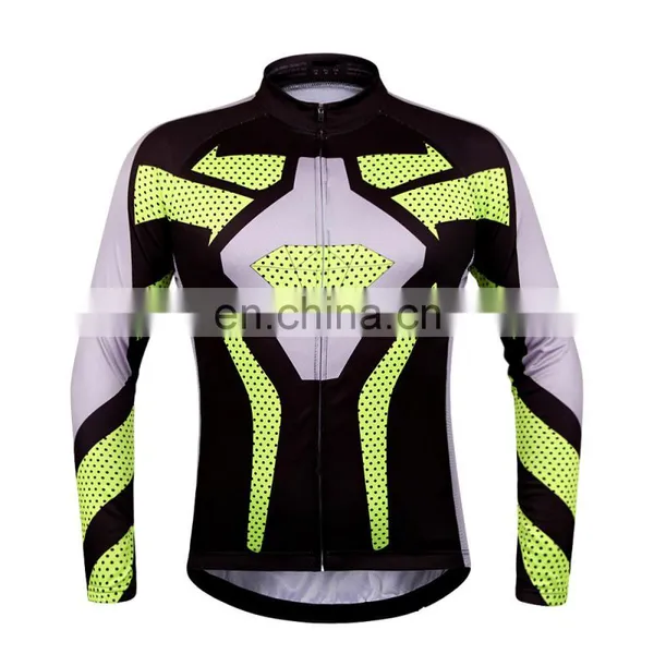 Cool Design Custom Cycling Jersey Sets Cyling Clothing Brand