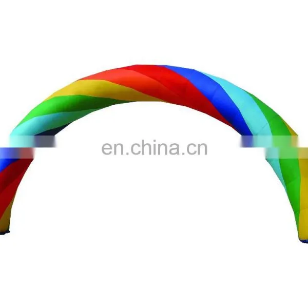 2015 Advertising Inflatable Arch, Out Door Arch, Inflatable Arh for Sales photo-4