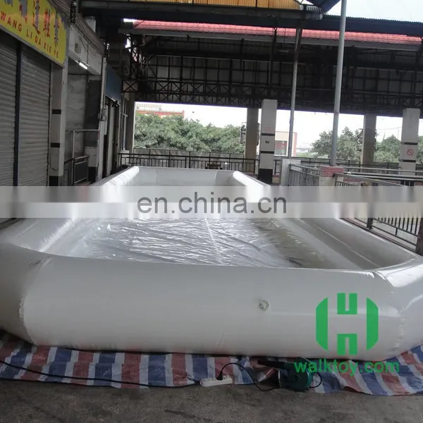 2017 Giant Inflatable Swimming Pool, Inflatable Pool Table for Kids , Inflatable Pool Float for Sale for Commercial photo-4