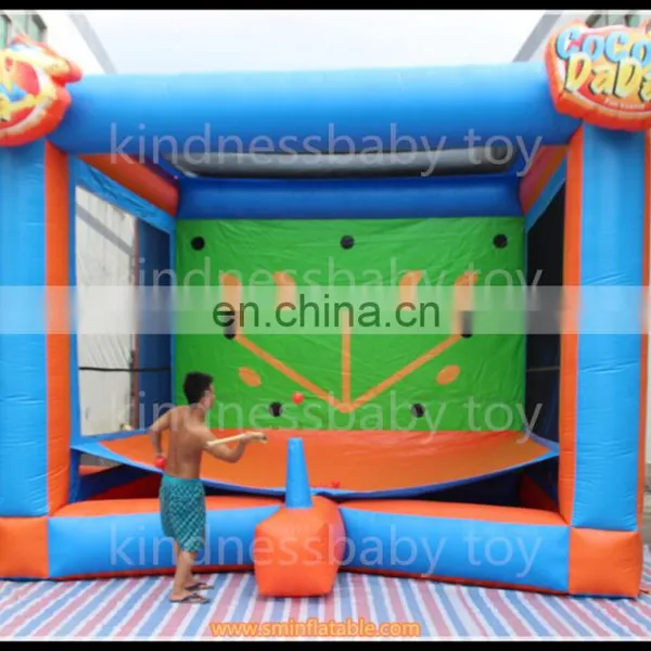 Inflatable Ball, Inflatable Hitting Ball, Inflatable Ball Toy for Sale photo-3