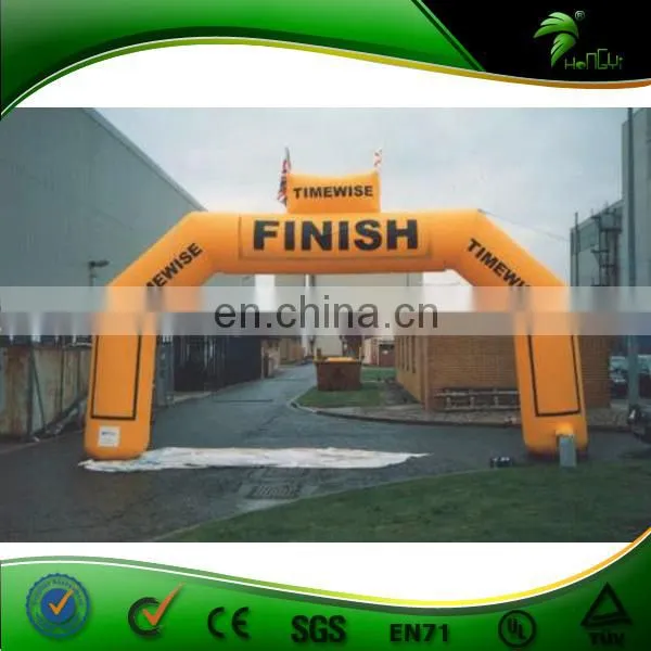 Commercial Advertising Archway / Inflatable Arch Rental / PVC Inflatable Arch photo-3
