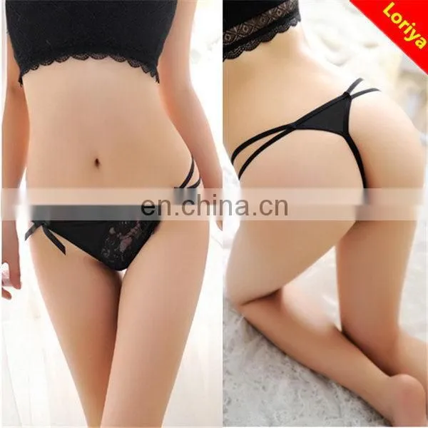 Custom Stylish Sexy Pantyies Thongs
