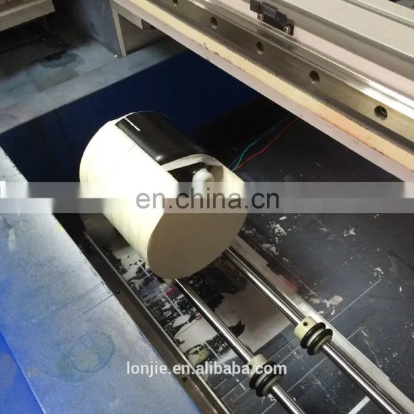 Allotype Bottle uv Printer With Tray photo-3