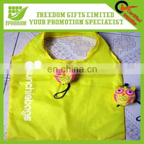 High Quality Popular Reusable Cheap Foldable Shopping Bag photo-3