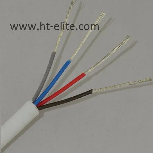 PVC Thermocouple Cable photo-2